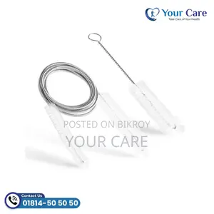 CPAP Tube and Mask Cleaning Brush