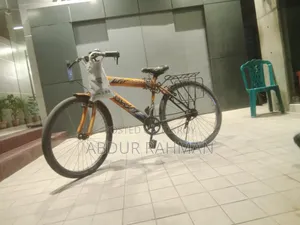 Running Bicycle
