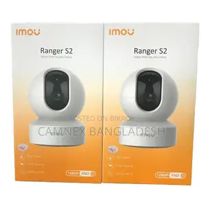 Imou Ranger S2 IPC-A23EP 2MP WIFI IP CAMERA