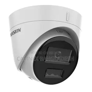DS-2CD1323G2-LIU (Hikvision 2MP FULL CLOUR AUDIO IP CAMERA)
