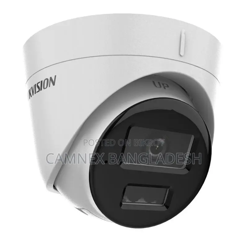 DS-2CD1323G2-LIU (Hikvision 2MP FULL CLOUR AUDIO IP CAMERA)