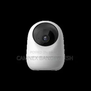 মিয়ারি ইনডোর এস১ প্লাস পিটিজেড (৩এমপি) স্মার্ট ক্যামেরা