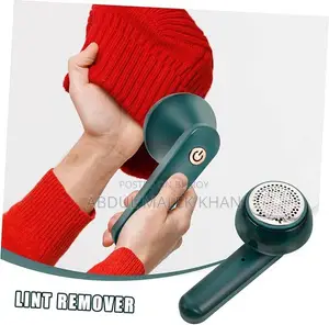 Healeved Electric Lint Remover and Portable Clothing Shaver Usb Rechar