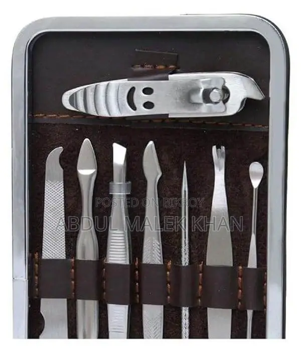 MARMIX Pedicure and Manicure kit Nail tool kit for women