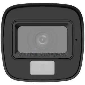 Hikvision DS-2CE16D0T-LPFS (3.6mm) (2.0MP) Mini Bullet CC Camera