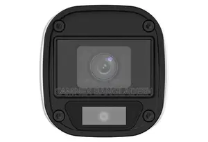 ইউনিভিউ UAC-B112-F40-W ২ মেগাপিক্সেল কালারহান্টার এইচডি ফিক্সড মিনি বুলেট অ্যানালগ কে