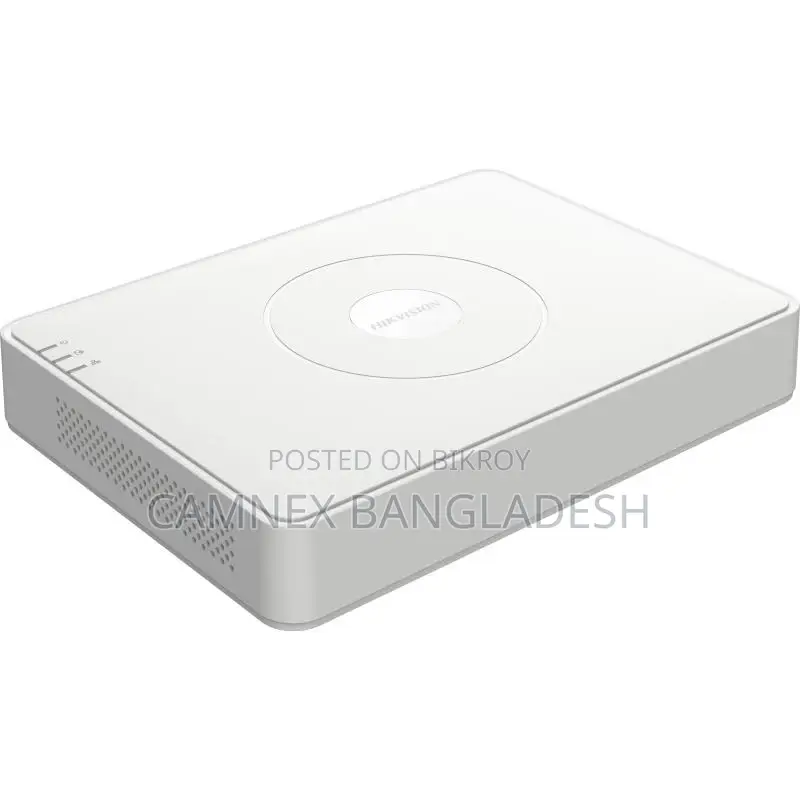 হিকভিশন DS-7116HGHI-M1 ১৬ চ্যানেল ডিভিআর