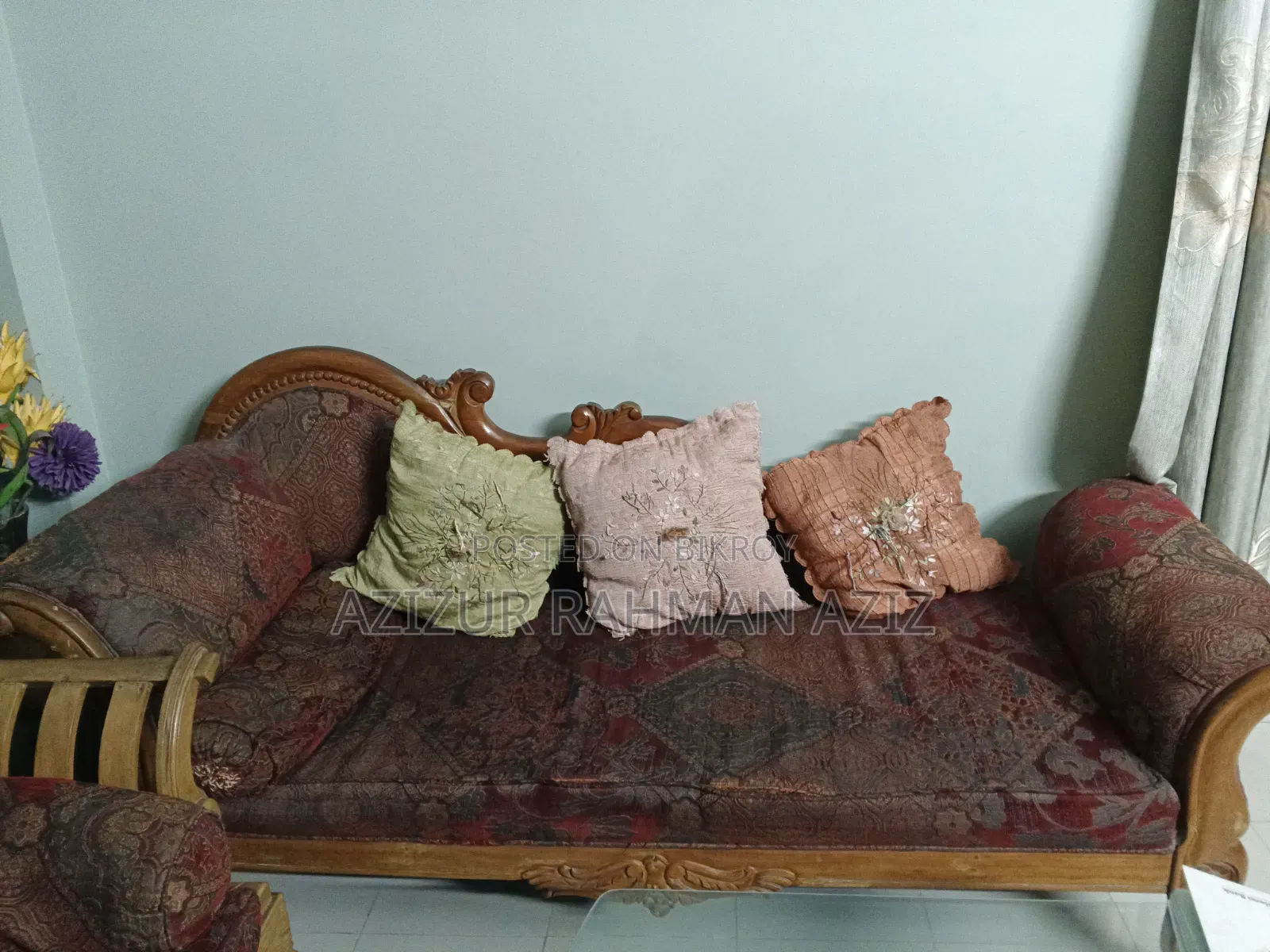 For Sale