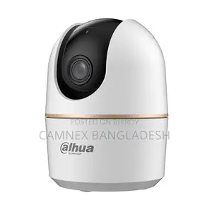 দাহুয়া হিরো এ১ এইচ৩এ ৩এমপি ইনডোর ফিক্সড-ফোকাল ওয়াই-ফাই প্যান অ্যান্ড টিল্ট নেটওয়ার্ক ক্যামেরা