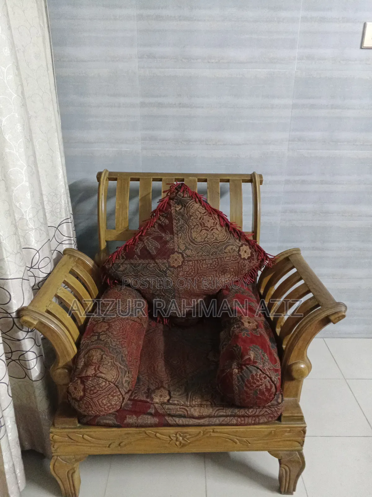 For Sale