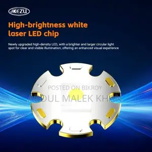 High Super Powerful Led Flashlight High Power Torch Light Rechargeable