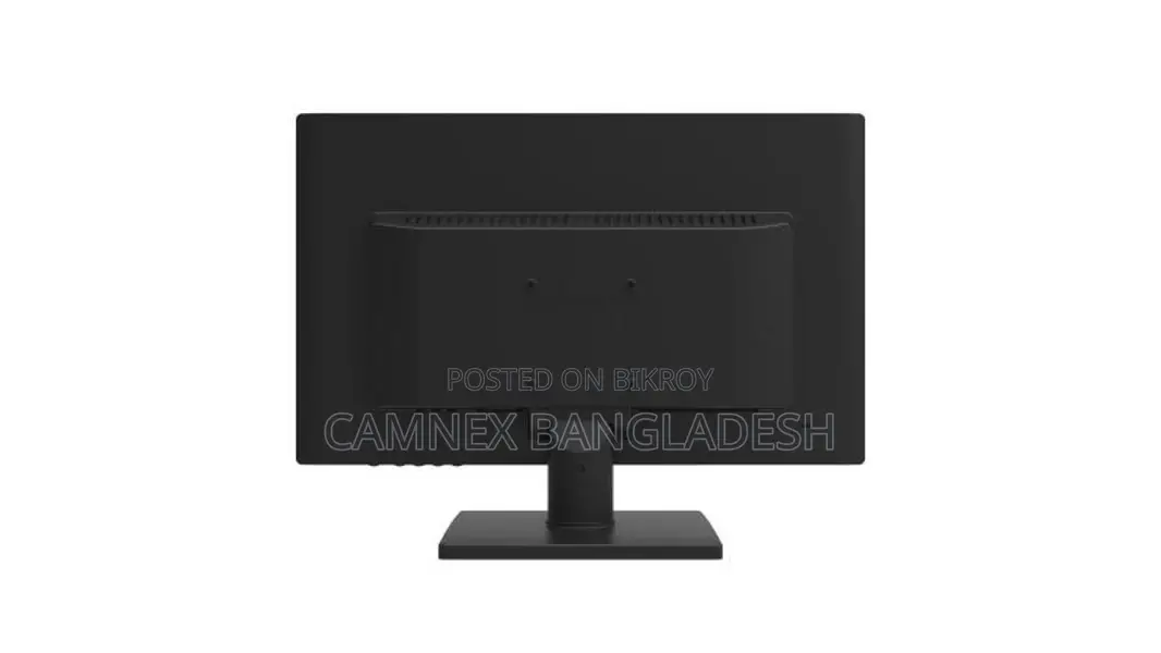 Hikvision DS-D5019QE-B ১৯ ইঞ্চি এইচডি এলইডি ব্যাকলাইট মনিটর (HDMI)