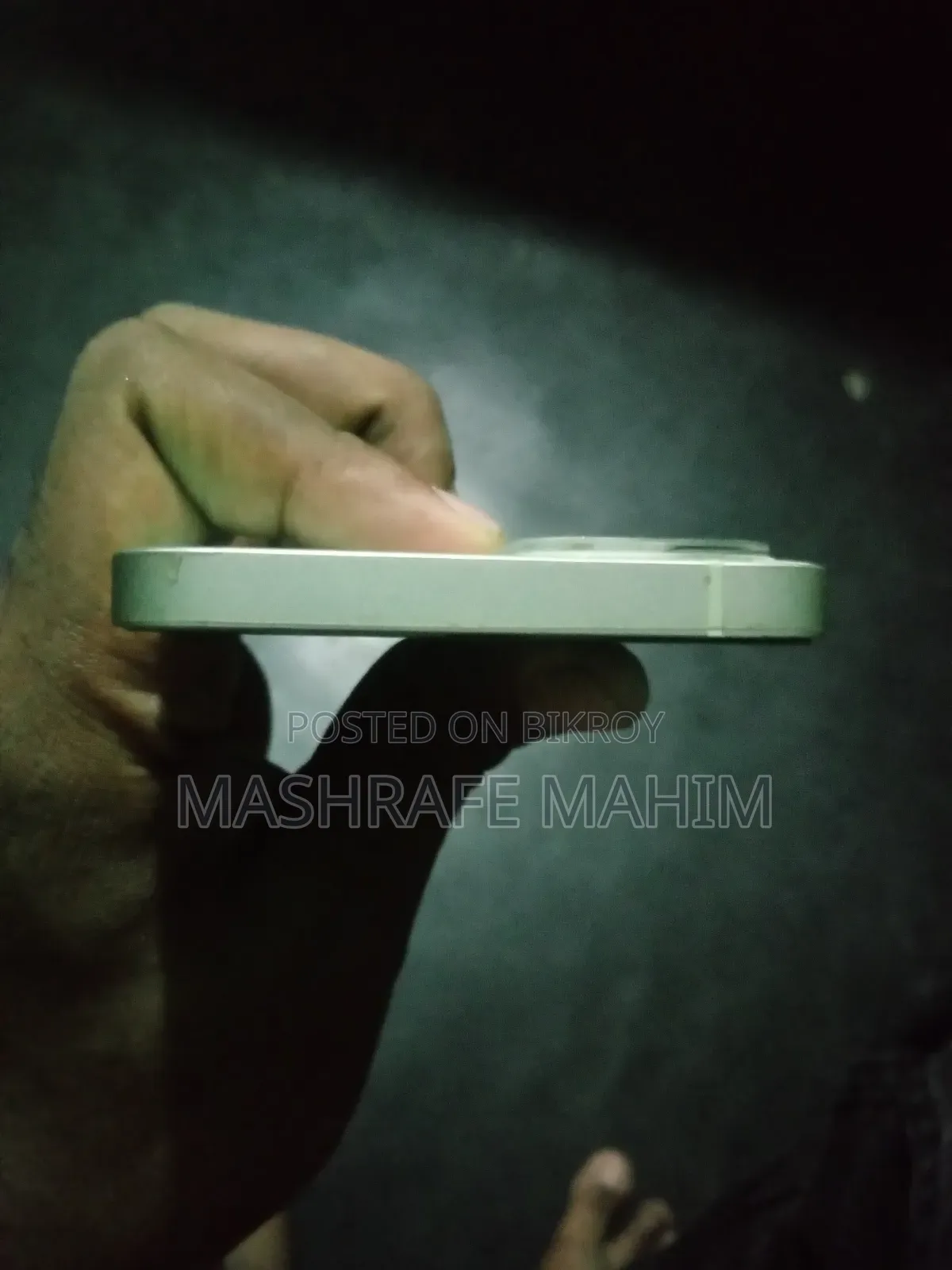 অ্যাপল আইফোন ১২ ১২৮ জিবি গ্রাফাইট