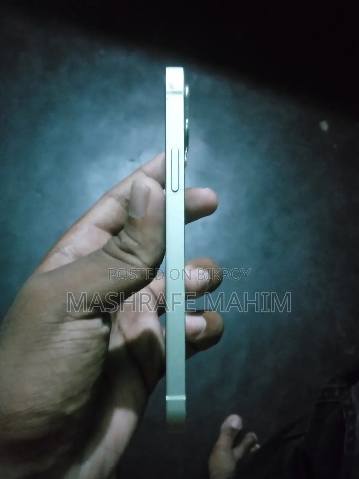অ্যাপল আইফোন ১২ ১২৮ জিবি গ্রাফাইট