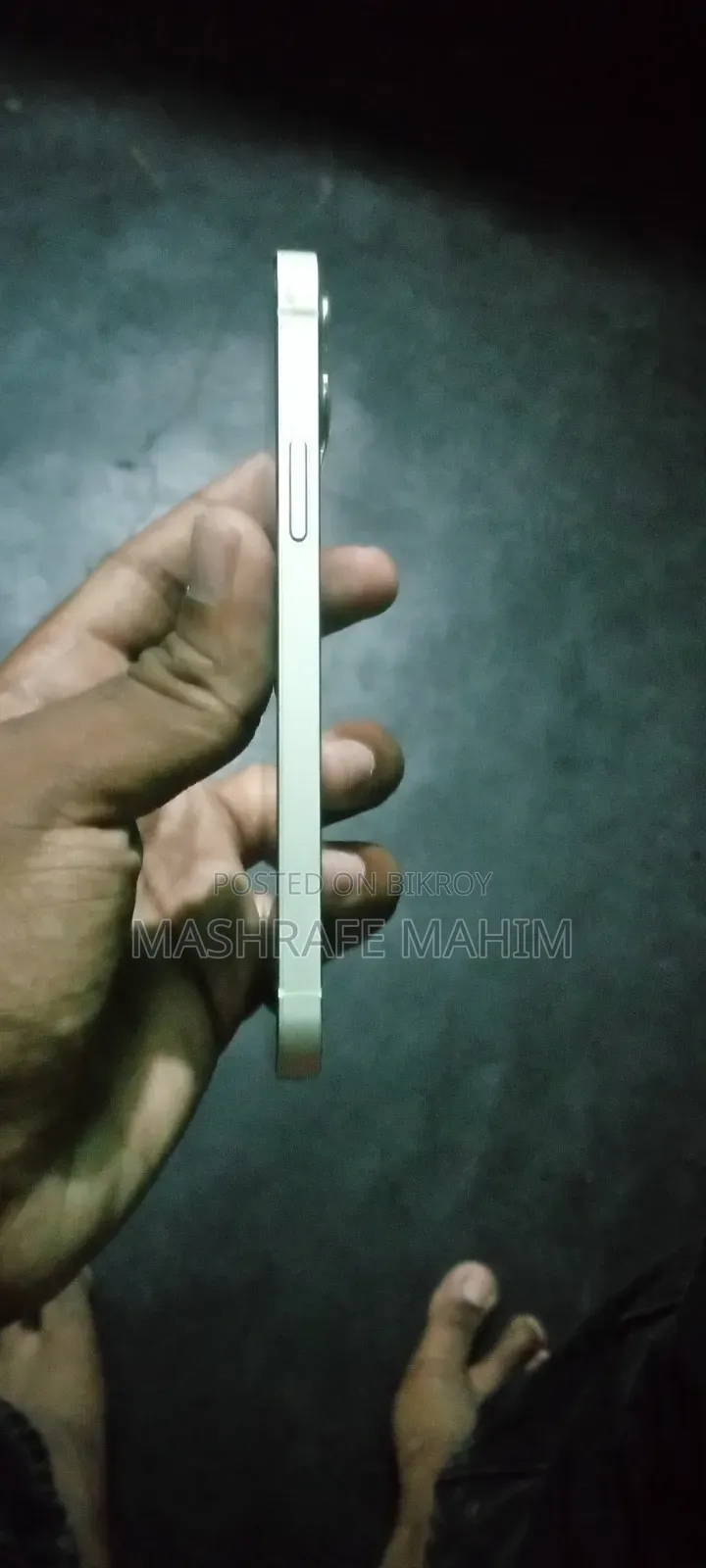 অ্যাপল আইফোন ১২ ১২৮ জিবি গ্রাফাইট