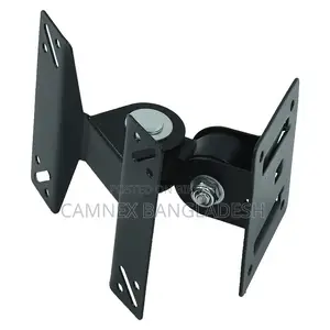 TV Wall Mount Rack (14–42 Inch)