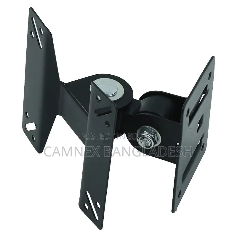 TV Wall Mount Rack (14–42 Inch)