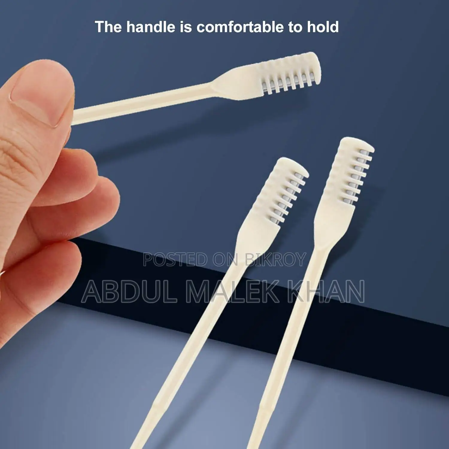 3pcs Manual Nose Hair Trimmer Double Head Nostril Cleaning Safety Prot