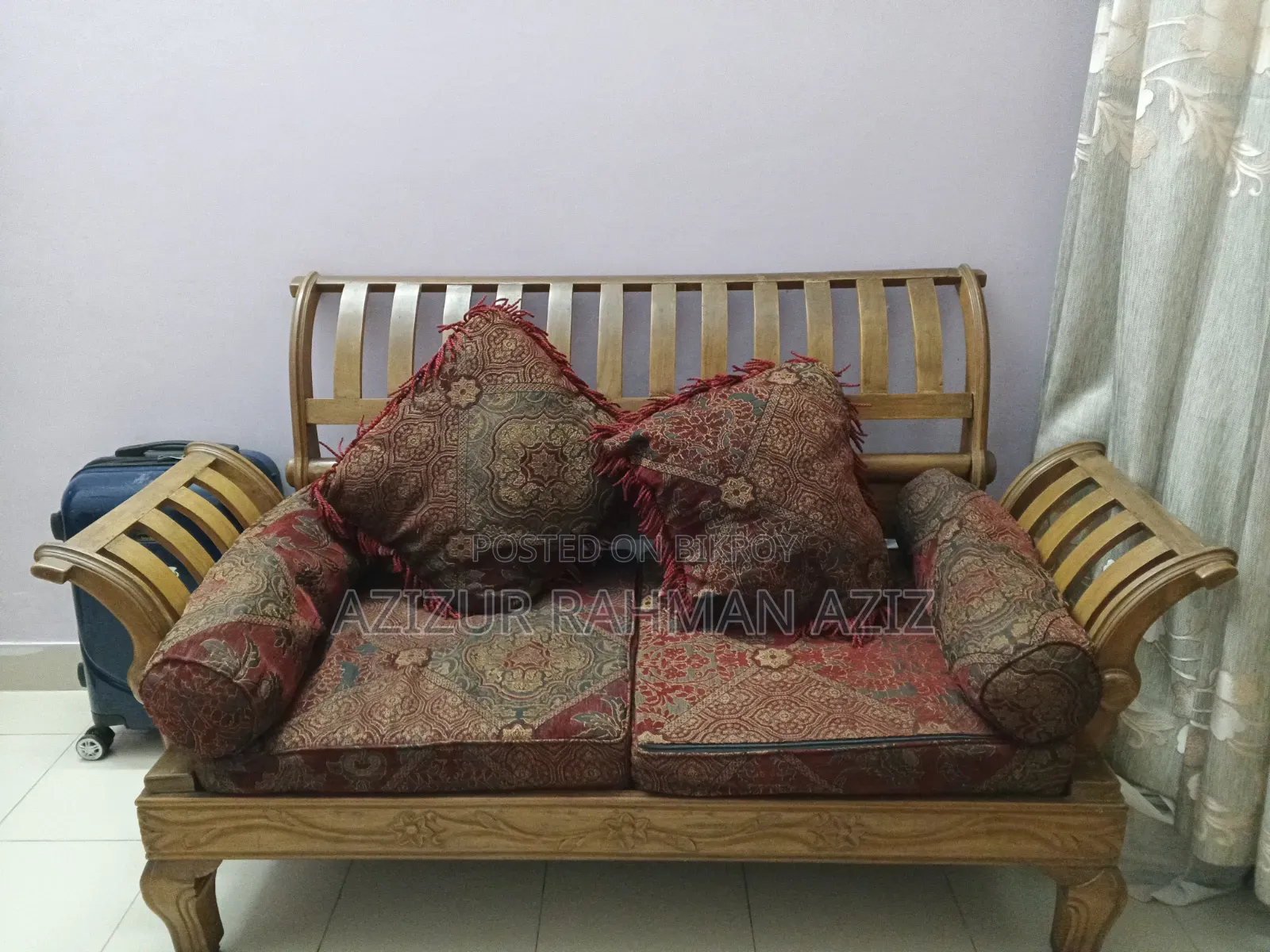 For Sale
