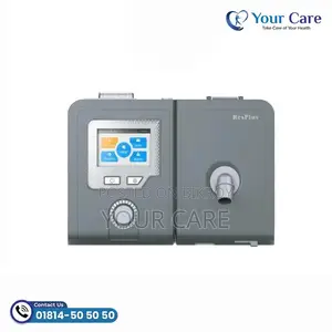 ResPlus Auto CPAP Machine with Heated Humidifier