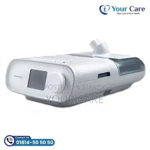 Philips Respironics DreamStation Auto CPAP Machine with Humidifier