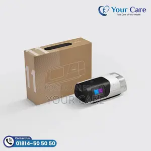 ResMed AirSense 11 AutoSet CPAP Machine