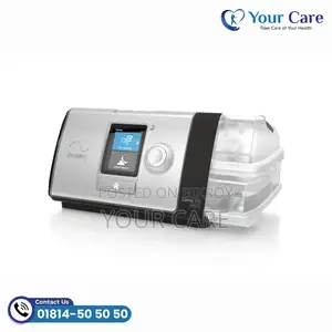 ResMed Lumis 100 VPAP ST BiPAP Machine