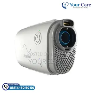 ResMed AirMini Travel Portable Auto CPAP Machine