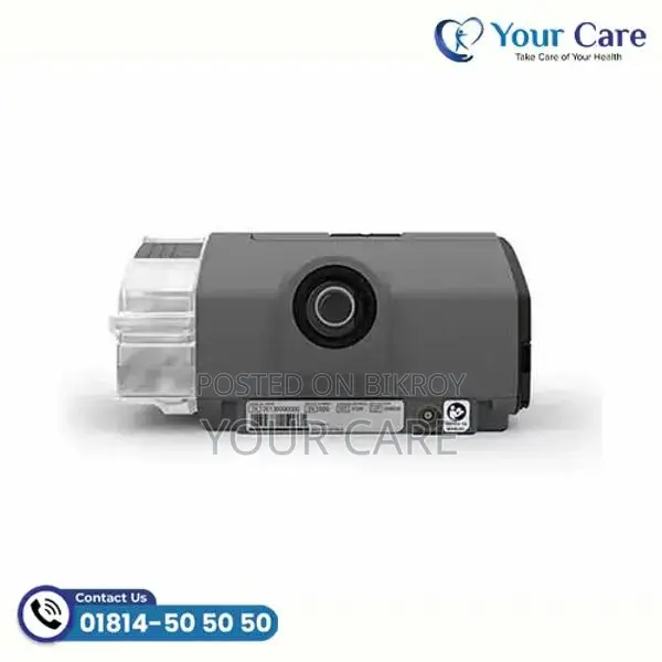 ResMed AirStart 10 APAP Auto CPAP Machine