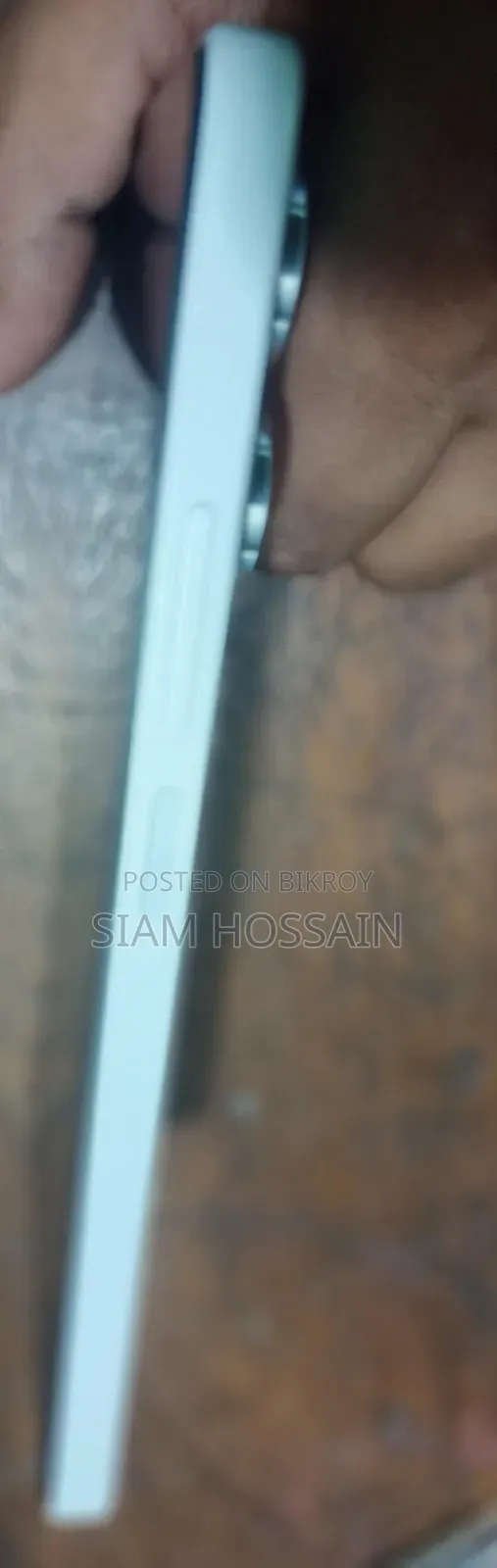 Xiaomi Redmi Note 13 Pro 128 GB White