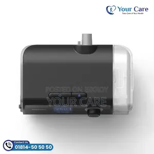 ResHope Auto CPAP Machine