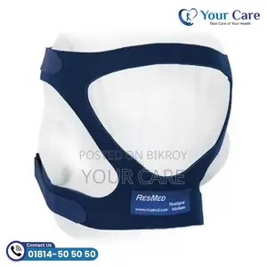 ResMed Mirage Quattro – Headgear