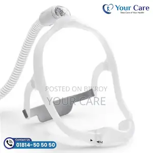 Philips Respironics DreamWear Nasal Mask