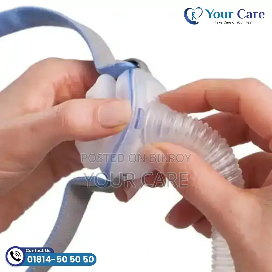 ResMed AirFit P10 Nasal Pillow