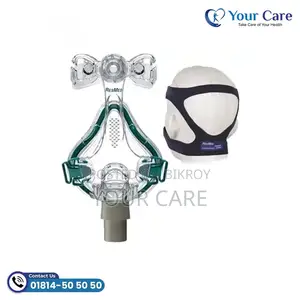 ResMed Mirage Quattro Full Face Mask