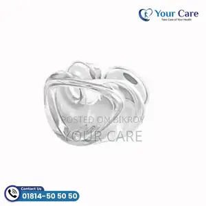 BMC P2 Nasal Pillow Mask