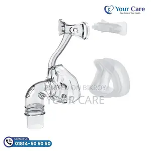 BMC iVolve N2 Nasal Mask