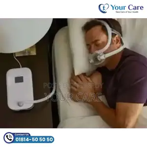 Philips Respironics DreamWear Full Face CPAP Mask