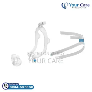ResMed AirFit F30i Full Face CPAP Mask