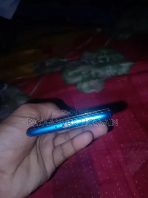 আইটেল ভিশন ১ প্রো ৩২ জিবি ব্লু