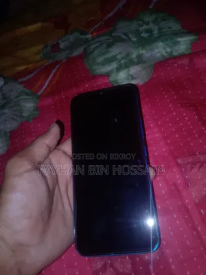 আইটেল ভিশন ১ প্রো ৩২ জিবি ব্লু