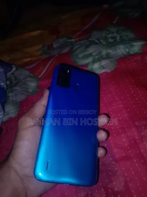 আইটেল ভিশন ১ প্রো ৩২ জিবি ব্লু