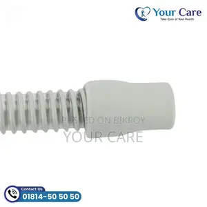 CPAP and BiPAP Standard Breathing Tube Or Hose Pipe