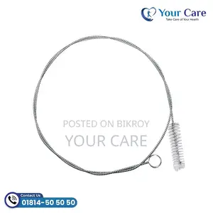 CPAP Tube and Mask Cleaning Brush
