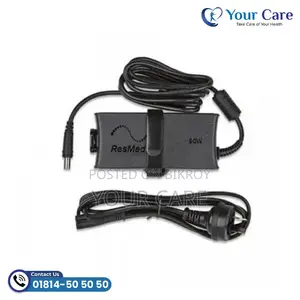 ResMed AirSense 10 AutoSet AC Power Supply