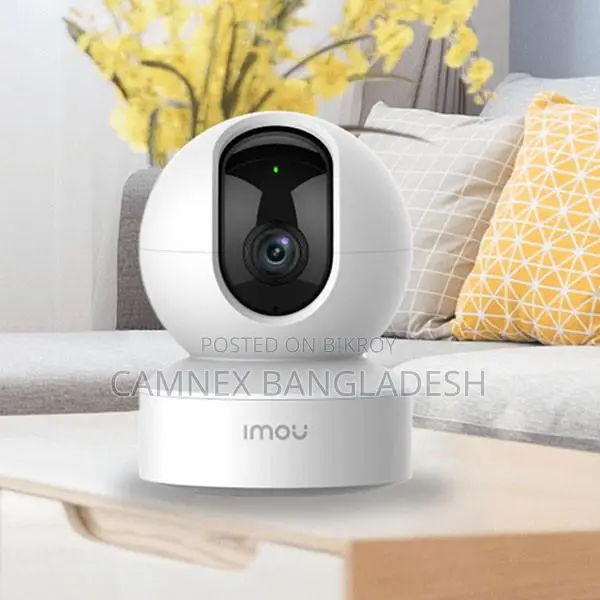 Imou Ranger S2 IPC-A23EP 2MP WIFI IP CAMERA