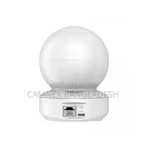 Ezviz CS-CP1-LITE 2MP PT স্মার্ট ক্যামেরা CS-CP1-R101-1G2WF-LITE/CS-CP1-Li