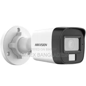 Hikvision DS-2CE16D0T-LPFS (3.6mm) (2.0MP) Mini Bullet CC Camera