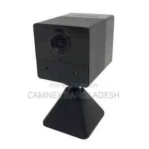 Ezviz Wi-Fi Smart Home Battery Camera CS-BC2 (A0-2C2WPFB)