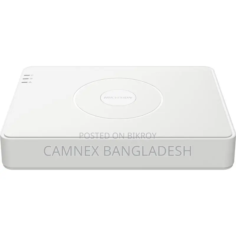 হিকভিশন DS-7116HGHI-M1 ১৬ চ্যানেল ডিভিআর
